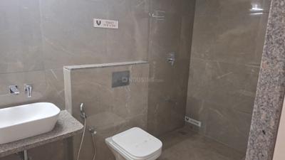Image of 2191 Sq.ft 4 BHK Apartment / Flat for sale in Bopal, Ahmedabad for Rs. 18071500