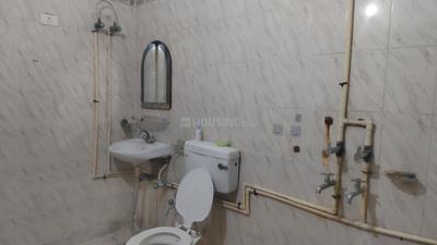 Image of 300 Sq.ft 3 BHK Villa for rent in Eachachhar, Greater Noida for Rs. 25000