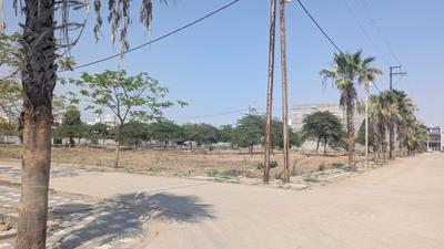 Image of 1500 Sq.ft Residential Plot / Land for sale in Parul Palm Green, Pipliya Kumar, Indore for Rs. 14250000