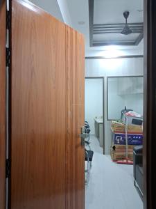 Main Entrance Image of 750 Sq.ft 1 BHK Apartment / Flat for sale in Sector 104 Noida for Rs. 2850000