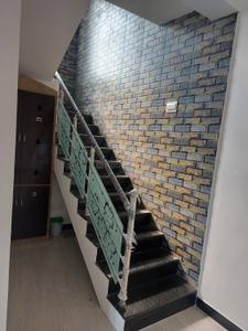 Image of 1350 Sq.ft 3 BHK Villa for sale in Shanthi Coco Town, Kinathukadavu, Coimbatore for Rs. 5084000