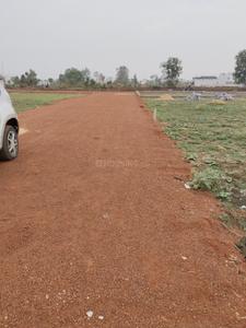 Image of 1000 Sq.ft Residential Plot / Land for sale in Boria Kal, Raipur for Rs. 1099000