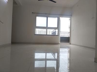 Living Room Image of 1102 Sq.ft 2 BHK Apartment / Flat for rent in Godrej Infinity, Mundhwa Pune for Rs. 32000
