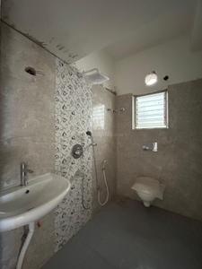 Image of 861 Sq.ft 2 BHK Apartment / Flat for sale in Rajarhat, Kolkata for Rs. 4325000