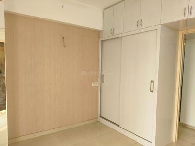Bedroom Image of 1000 Sq.ft 2 BHK Apartment / Flat for sale in Signature Global The Millennia I, Sector 37D Gurgaon for Rs. 7041000