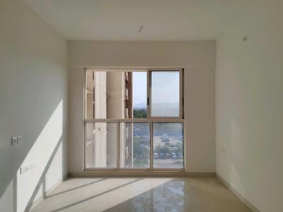Living Room Image of 689 Sq.ft 2 BHK Apartment / Flat for rent in Lodha Upper Thane, Bhiwandi Thane for Rs. 16000