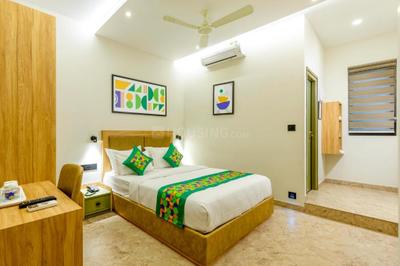 Bedroom Image of Next Gen co living PG in Sector 38, Gurgaon