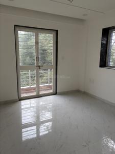 Bedroom Image of 1100 Sq.ft 2 BHK Apartment / Flat for rent in Indira Nagar Nashik for Rs. 14500