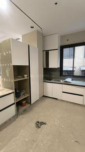 Kitchen Image of 1908 Sq.ft 4 BHK Builder Floor for sale in Gujranwala Town New Delhi for Rs. 49800000