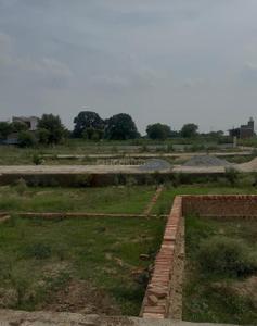 Image of 450 Sq.ft Residential Plot / Land for sale in Eta II, Greater Noida for Rs. 1250000