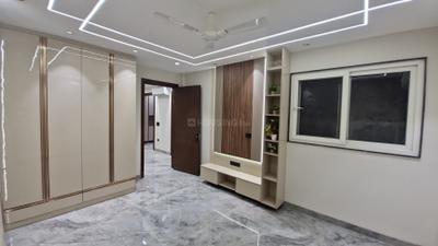Bedroom Image of 2934 Sq.ft 5 BHK Builder Floor for sale in Sector 57 Gurgaon for Rs. 41000000