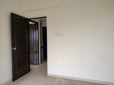Bedroom Image of 1185 Sq.ft 2 BHK Apartment / Flat for sale in Pushpak Nagar Navi Mumbai for Rs. 8250000
