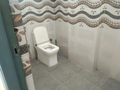 Bathroom Image of 2500 Sq.ft 6 BHK Apartment / Flat for sale in DDA Flats Munirka, Munirka New Delhi for Rs. 45000000