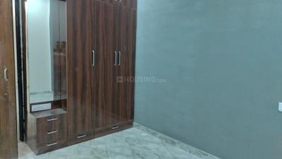 Bedroom Image of 1700 Sq.ft 4 BHK Duplex for sale in Natkur Lucknow for Rs. 5500000