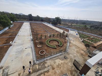 Image of 1200 Sq.ft 1 BHK Independent House for sale in Konanakunte, Bengaluru for Rs. 7200000