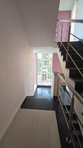 Balcony Image of 1450 Sq.ft 3 BHK Villa for rent in Casagrand Luxeria, Navalur Chennai for Rs. 40000