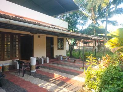 Image of 1300 Sq.ft 2 BHK Independent House for sale in Thiroor, Thrissur for Rs. 7500000