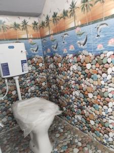 Image of 1205 Sq.ft 2 BHK Independent House for sale in Sevvapet, Chennai for Rs. 4750000