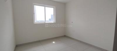 Bedroom Image of 1340 Sq.ft 2.5 BHK Apartment / Flat for sale in MJR North Park by MJR Builders Private Limited, Gummanahalli Bengaluru for Rs. 13300000