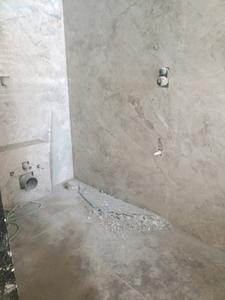 Bedroom Two Image of 1050 Sq.ft 2 BHK Apartment / Flat for sale in Giriraj Sapphire, Kharghar Navi Mumbai for Rs. 9900000