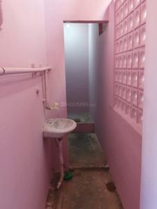 Balcony Image of 770 Sq.ft 1 BHK Independent House for rent in Meenakshi Amman Nagar Madurai for Rs. 10000