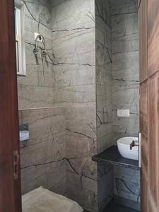 Bedroom Two Image of 1800 Sq.ft 3 BHK Builder Floor for sale in Paschim Vihar New Delhi for Rs. 41000000
