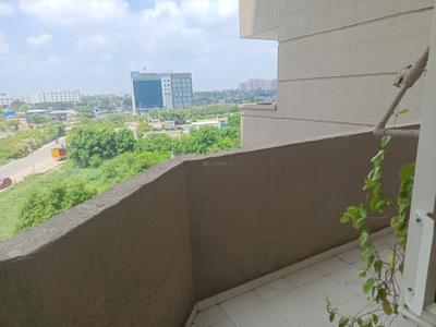 Image of 900 Sq.ft 2 BHK Apartment / Flat for rent in Pyramid Elite, Sector 86, Gurgaon for Rs. 19000