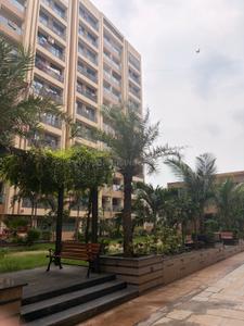 Image of 1260 Sq.ft 2 BHK Apartment / Flat for sale in Ananta Elegance, Sanand, Ahmedabad for Rs. 4450000
