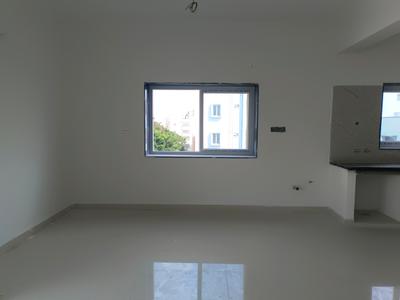Living Room Image of 1250 Sq.ft 2 BHK Apartment / Flat for sale in Hafeezpet Hyderabad for Rs. 9200007