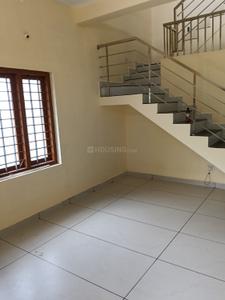 Hall Image of 850 Sq.ft 2 BHK Independent House for sale in North Paravoor Kochi for Rs. 4200000
