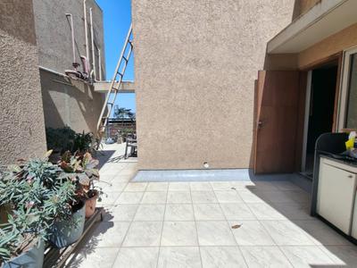 Balcony Image of 3100 Sq.ft 4 BHK Penthouse for sale in Ratnaakar Atelier, Jodhpur Ahmedabad for Rs. 32500000