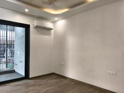 Bedroom Image of 1975 Sq.ft 3 BHK Builder Floor for rent in Sector 57 Gurgaon for Rs. 55000