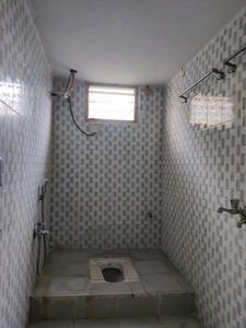 Common Bathroom Image of 1495 Sq.ft 3 BHK Apartment / Flat for sale in Nizampet Hyderabad for Rs. 6800000