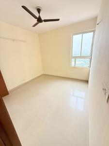 Bedroom Image of 410 Sq.ft 1 BHK Apartment / Flat for sale in Adani Aangan, Sector 89A Gurgaon for Rs. 4450000