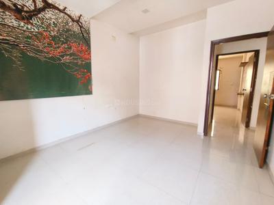 Bedroom Image of 1600 Sq.ft 3 BHK Villa for rent in Gotri Vadodara for Rs. 21000