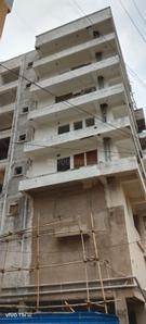 Image of 1470 Sq.ft 2 BHK Apartment / Flat for sale in Nano Tower, Argora, Ranchi for Rs. 6328500
