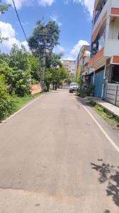Image of 1200 Sq.ft Residential Plot / Land for sale in Sahakara Nagar, Bengaluru for Rs. 36000000