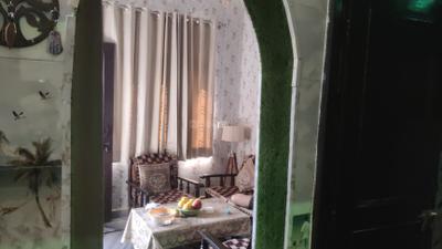 Bedroom Image of 720 Sq.ft 3 BHK Independent House for sale in Vikasnagar Dehradun for Rs. 3700000