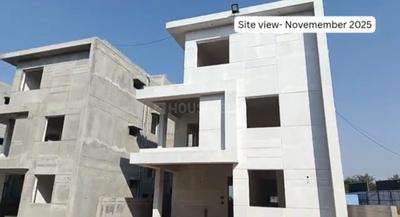 Image of 2131 Sq.ft 3 BHK Villa for sale in Cherlapalli, Secunderabad for Rs. 16000000
