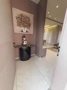 Bedroom Image of 1700 Sq.ft 3 BHK Apartment / Flat for sale in Bhayli Vadodara for Rs. 7600000