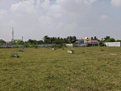 Image of 1232 Sq.ft Residential Plot / Land for sale in Oragadam Sriperambattur, Chennai for Rs. 2659999