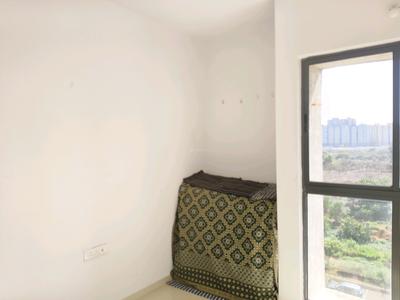 Bedroom Image of 927 Sq.ft 2 BHK Apartment / Flat for sale in Lodha Palava Downtown, Palava Phase 2 Thane for Rs. 5500000