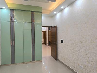 Bedroom Image of 1400 Sq.ft 3 BHK Builder Floor for sale in Indirapuram Ghaziabad for Rs. 12500000