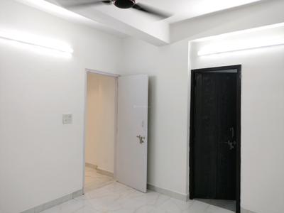 Bedroom Image of 2200 Sq.ft 4 BHK Apartment / Flat for sale in Sector 5 Dwarka New Delhi for Rs. 32500000