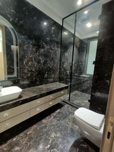 Image of 3600 Sq.ft 4 BHK Builder Floor for rent in Anand Niketan, New Delhi for Rs. 500000