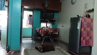 Living Room Image of 621 Sq.ft 2 BHK Apartment / Flat for sale in Serampore Hooghly for Rs. 1700000