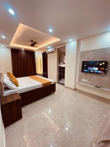 Hall Image of 24xliving in Sector 21, Gurgaon