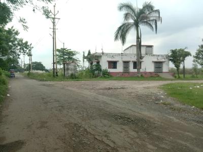 Image of 1440 Sq.ft Residential Plot / Land for sale in Sweepview Metroplex City, Bagpota, Kolkata for Rs. 950000
