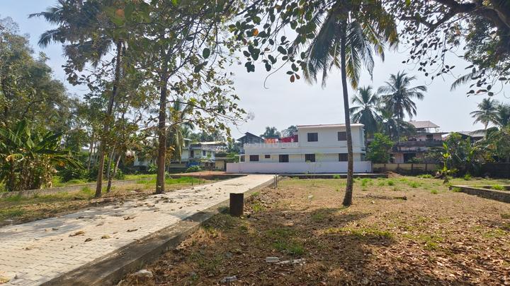 Thrippunithura Main Image 1