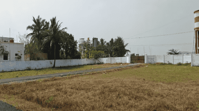 Image of 1000 Sq.ft Residential Plot / Land for sale in Thiruporur, Chennai for Rs. 5100000